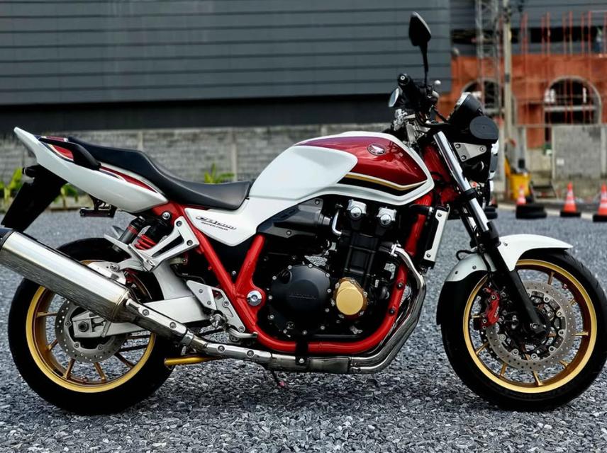 ขาย Honda CB1300 สภาพดีมากสวยๆ 2