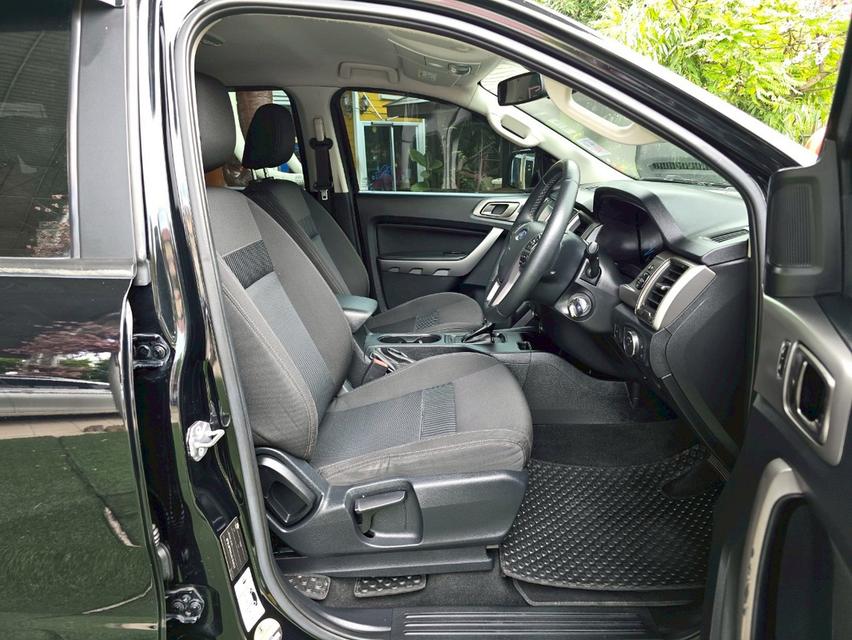 🚘 รถเข้าใหม่!! FORD RANGER DOUBLE CAB 2.2 XLT Hi-Rider AUTO ปี 2019 9