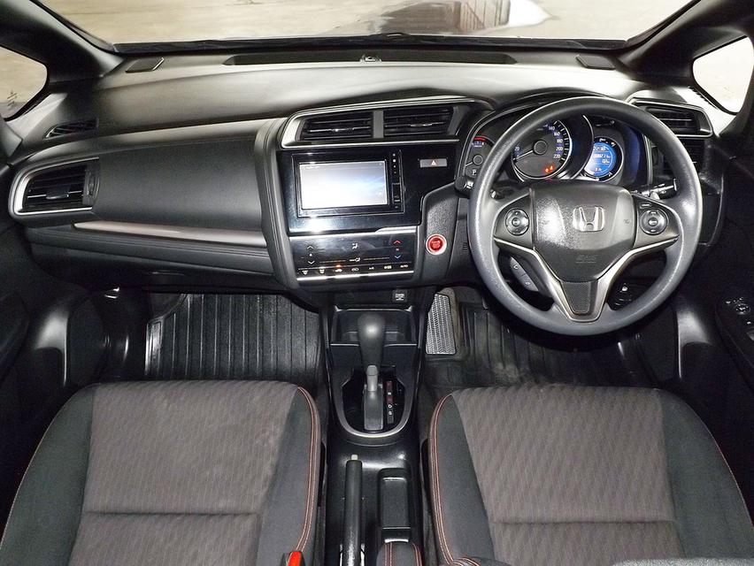 HONDA JAZZ 1.5 RS I-VTEC AUTO ปี 2017 รหัส KCY390 3