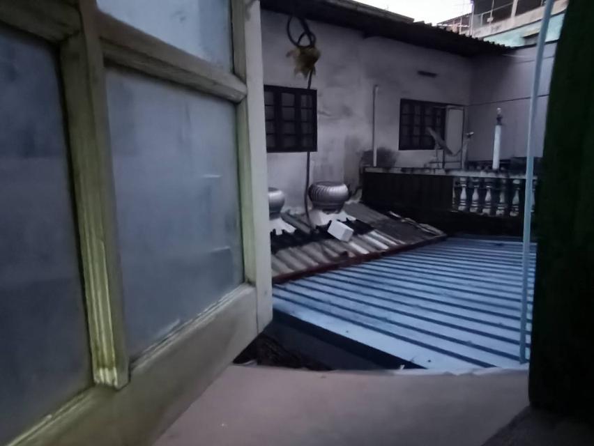 ขายอาคารพาณิชย์ 3.5 ชั้น พุทธมณฑลสาย2 ซอยเพชรเกษม92/1 ใกล้เดอะมอลล์บางแค 14