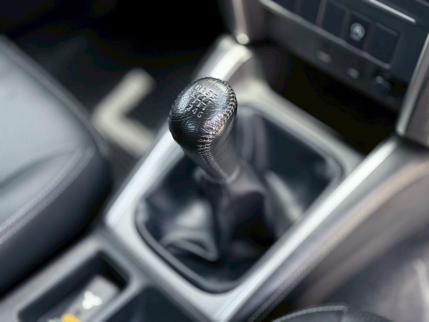 ปี 2021 MITSUBISHI TRITON, 2.4 GT โฉม PLUS MEGA CAB มือเดียว เบาะหนัง 9