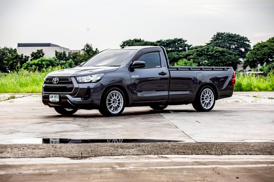 Toyota Revo 2.4Entry ปี23