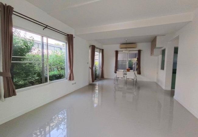 ขายบ้านเดี่ยว หมู่บ้านอินนิซิโอ รังสิต-คลอง 3 ถนนรังสิต-นครนายก คลองหลวง ปทุมธานี 2