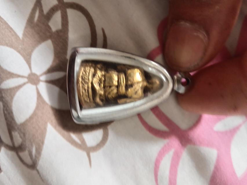 สมเด็จ​หลวงปู่ทวด​เหยียบ​ทะเลจืด