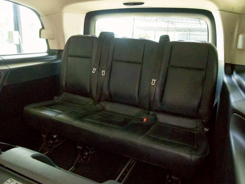 BENZ VITO 116 CDI TOURER 2016 จด 2017 13