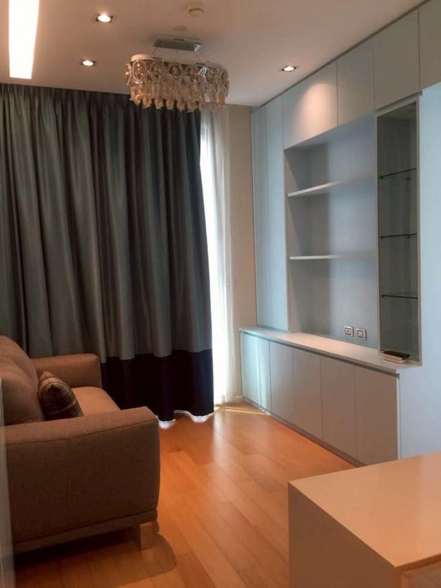 ให้เช่าคอนโดหรู Equinox Phahol–Vibha ใจกลาง “ห้าแยกลาดพร้าว” 1 Bedroom 40 ตร.ม. | 600 ม.ถึงรถไฟฟ้า | ใกล้ห้างฯ และโรงพยา 1