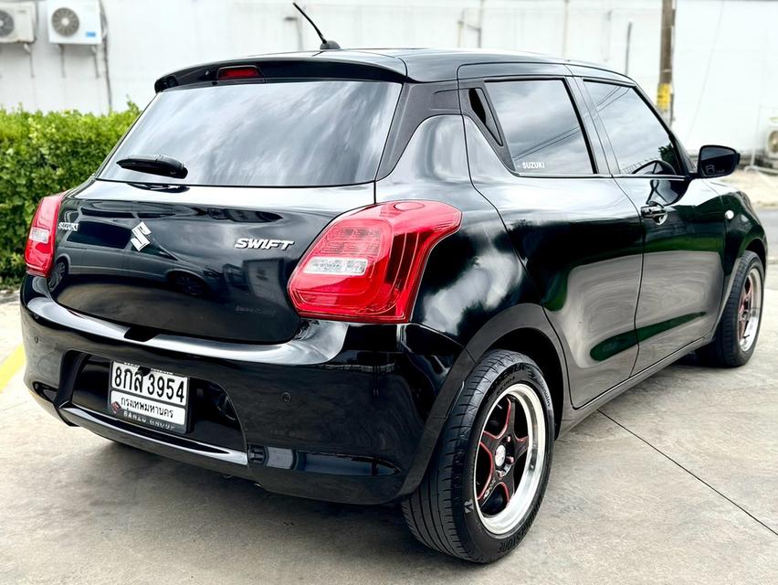 Suzuki Swift 1.2 GL ปี 2019 รูปที่ 6
