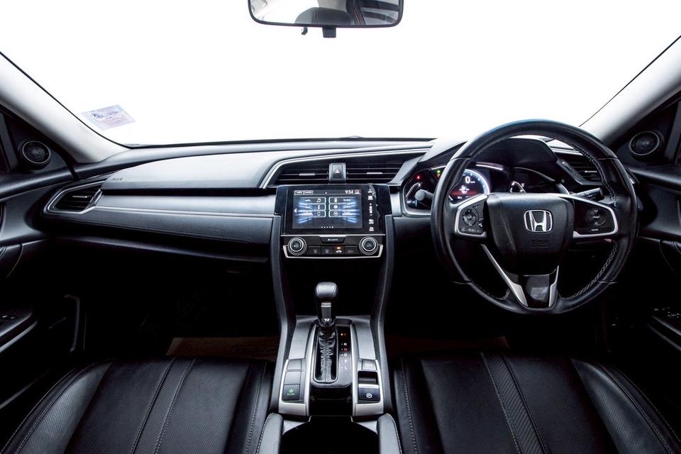 รหัสรถ 1D145 CIVIC FC 1.8 EL 2018 13