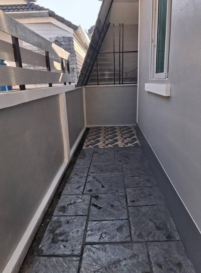 บ้านเดี่ยวนอกโครงการ 14