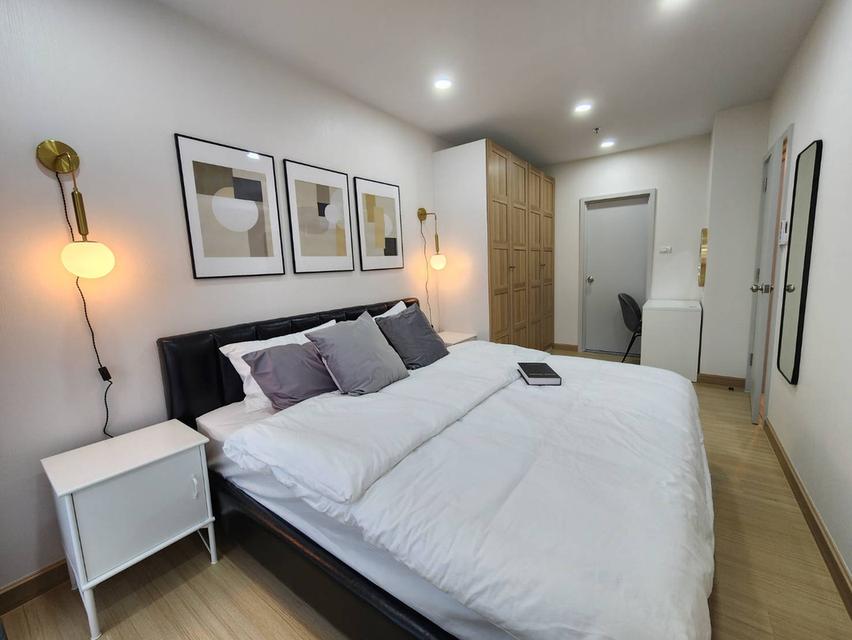 ให้เช่า คอนโด ศุภาลัย เวอเรนด้า รามคำแหง 12