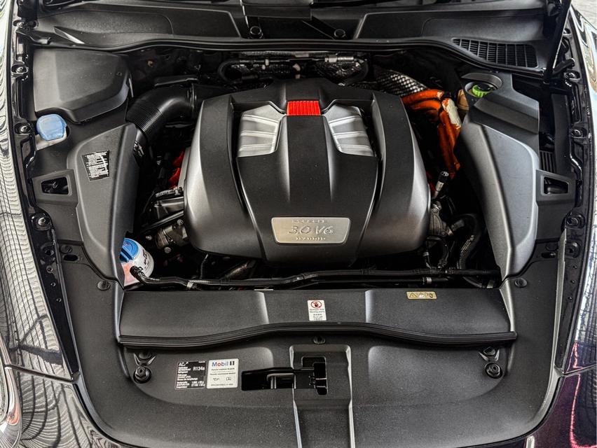 รหัสรถ WRT5718 2012 PORSCHE CAYENNE , 3.0 V6 S HYBRID 17