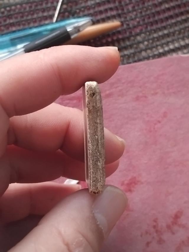 พระสมเด็จเกศไชโย7ชั้นนิยม รูปที่ 8