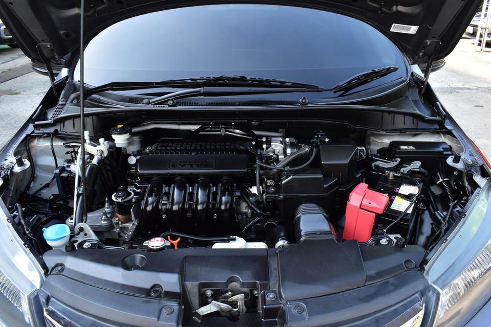 รหัสรถ PB2205 HONDA CITY 1.5S AUTO 2016 15