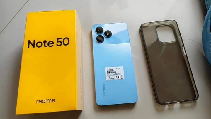 ขาย Realme Note 50 1