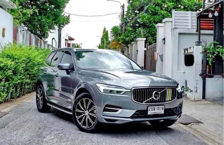 รีบขาย Volvo Xc60