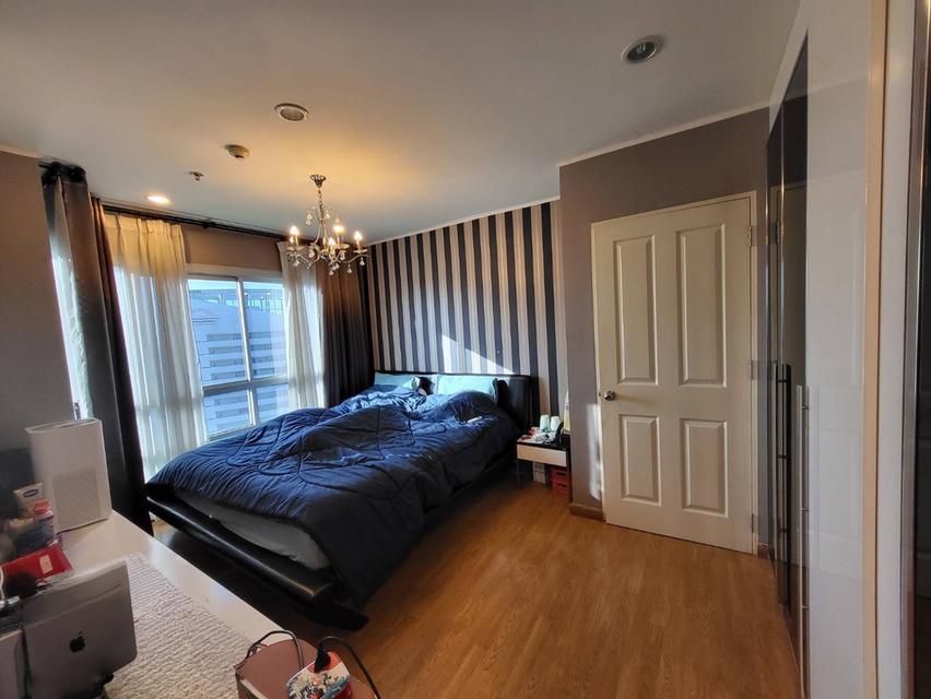 คอนโดสวย ทำเลงาม ราคาถูกมีอยู่จริง รับประกันยิ่งกว่าคุ้ม 8