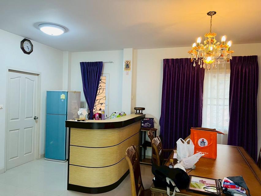 บ้านเดี่ยวบ้านคาซาลูน่า 7