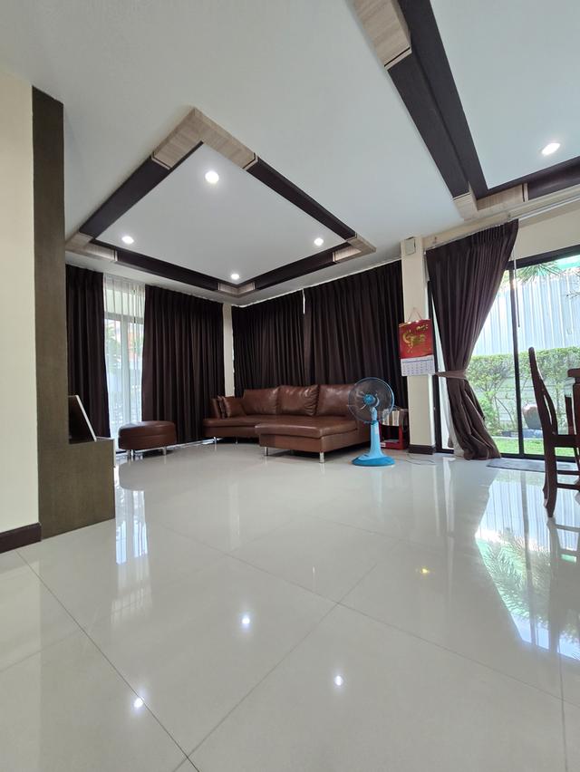 บ้านเช่าบ้ายบึง ชลบุรี 11