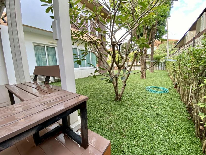 บ้านเดอะบูเลอวาดศรีราชา 3