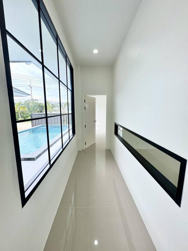 บ้าน HUGUHHOME POOLVILLA บ้านพร้อมสระว่ายน้ำส่วนตัว วิวภูเขา ใกล้ทะเล 15