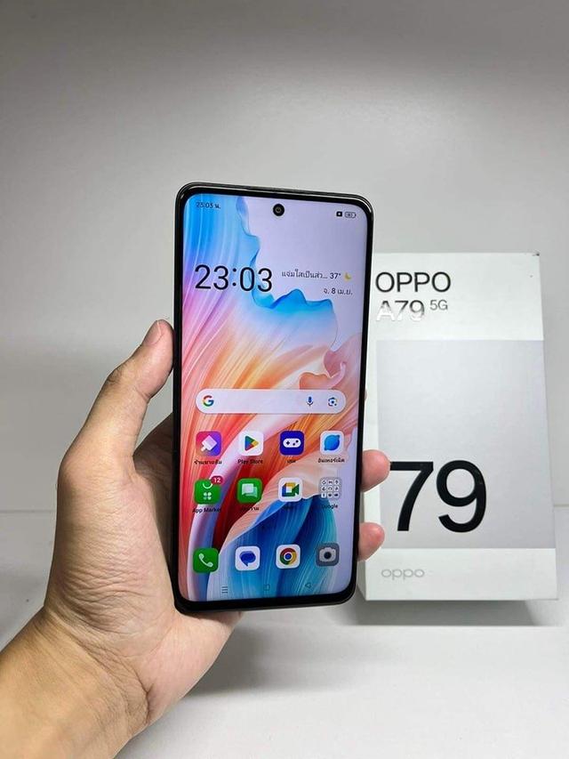 OPPO A79 ราคาคุ้มๆ 2