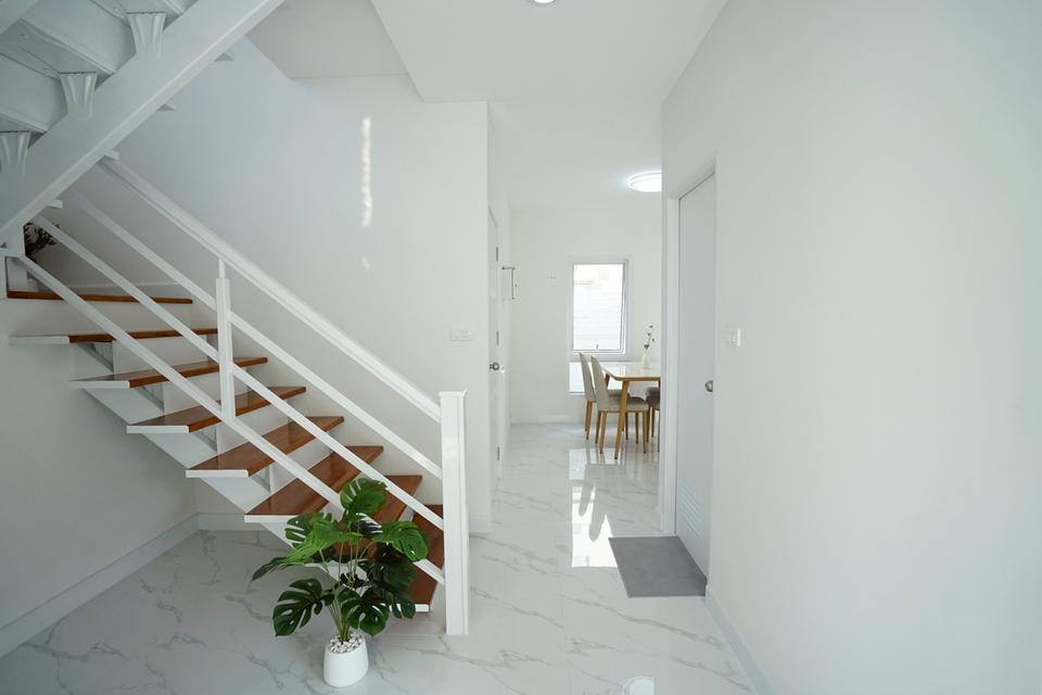 🏡บ้านเดี่ยว หมู่บ้านพฤกษาวิลเลจ 5 18