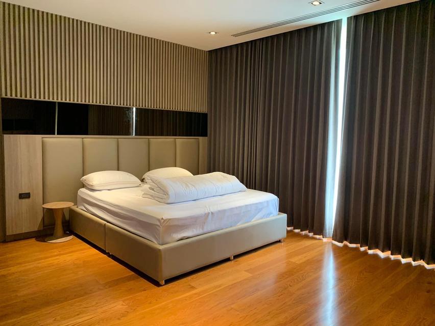 บ้านเดี่ยว 2.5 ชั้น กรุงกวี รังสิต คลอง 5 ถนนรังสิต-นครนายก ในสนามกอล์ฟกรุงกวี#LB122 – 001160 17