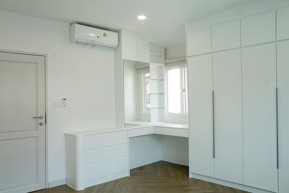 ขายบ้านเดี่ยว 2 ชั้น รีโนเวทใหม่ ทำเลทองแจ้งวัฒนะ-ปากเกร็ด ใกล้รถไฟฟ้า 14