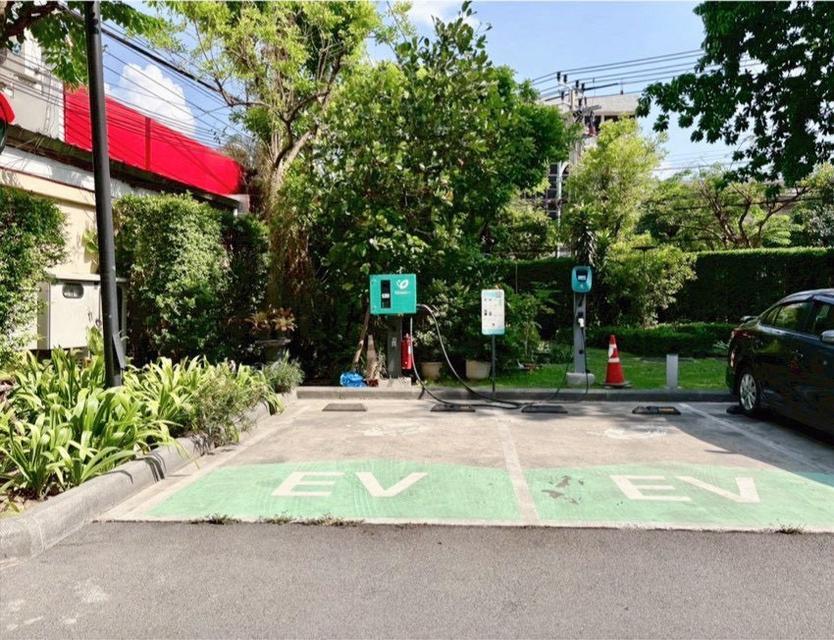 ขายคอนโด ฟิ้วส์ จันทน์ สาทร พร้อมเฟอร์นิเจอร์ ใกล้BRTถนนจันทน์ BTSช่องนนทรี ใกล้สาทร สีลม นางลิ้นจี่ ช่องนนทรี 12