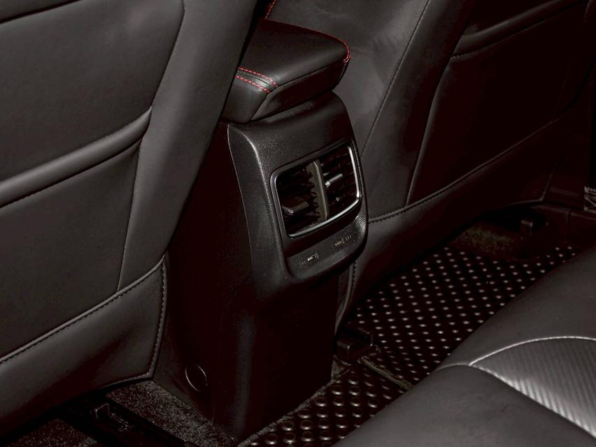 MG ZS EV X TOP Sunroof 2022 ไมล์16,000 เหมือนได้รถใหม่ แต่ถูกกว่าเกินครึ่ง คุ้มๆๆๆ 14