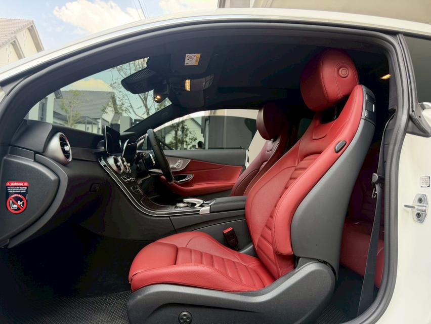 𝐌𝐄𝐑𝐂𝐄𝐃𝐄𝐒​ 𝐁𝐄𝐍𝐙​ 𝐂𝟐𝟎𝟎​ 𝐂𝐎𝐔𝐏𝐄​ 𝐀𝐌𝐆​ 𝐃𝐘𝐍𝐀𝐌𝐈𝐂 2021 รูปที่ 10