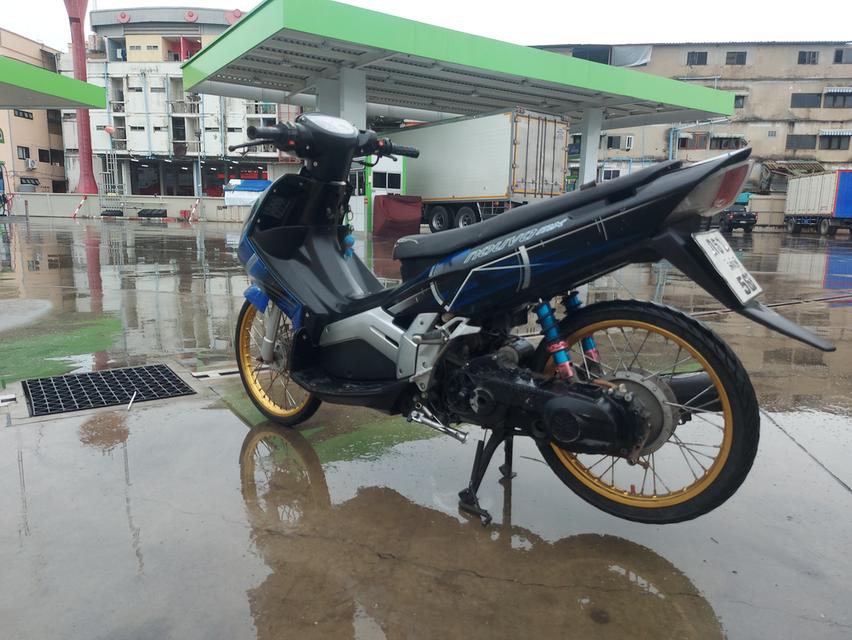 Nouvo Mx 6