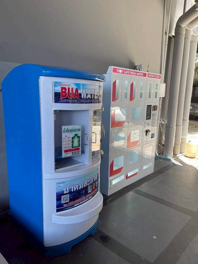 Twin Tower PattayaJomtien For Sale /Rent 1 bedroom 1 bathroom Size 25 sqm Floor 21 Rent 11,000 baht/Month, Sale 1.59 Million baht Deposit 2+ adva 3