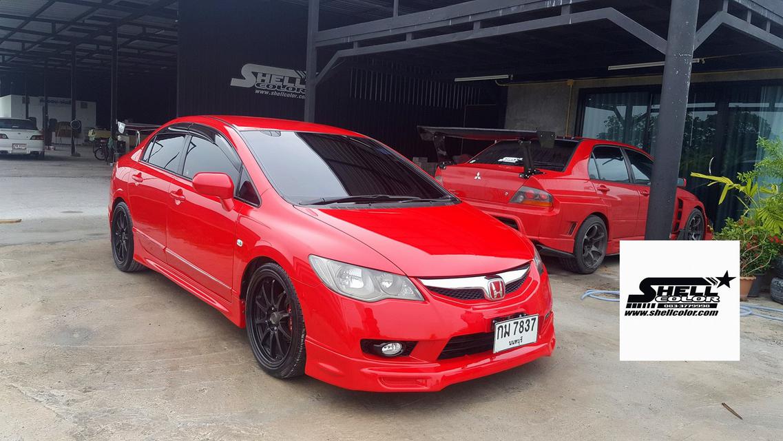 รับทำสีรถยนต์ทุกรุ่นทุกแนวรับเคาะปะผุ ซ่อมสีด่วนภายใน1วัน