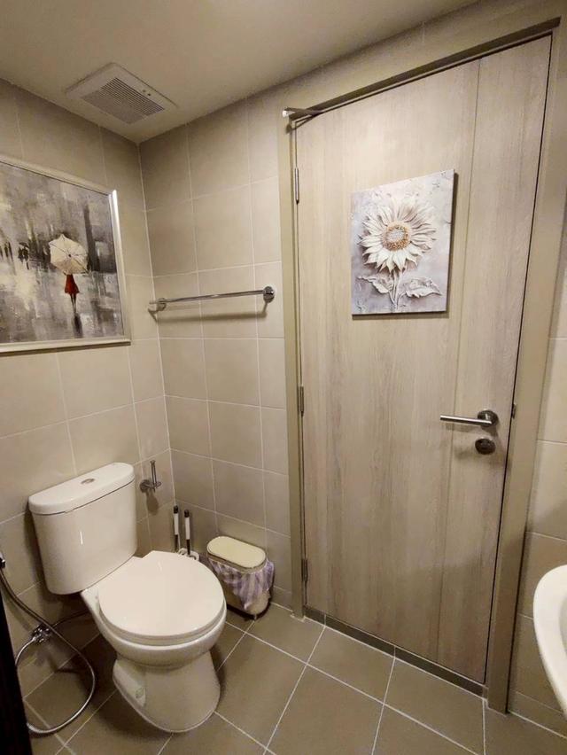 ขายคอนโด D condo Air ลาดกระบัง พร้อมอยู่ 18