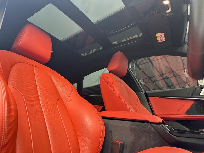 (แจ้งรหัสรถ JRS193) 🚨BMW 220i M Sport ปี 2023! รูปที่ 13