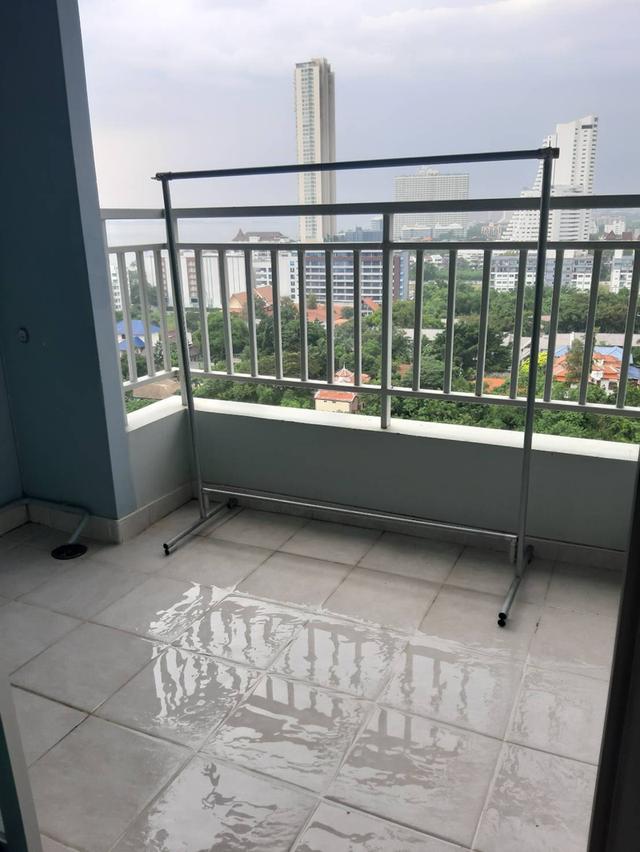 Sale Condominium Lumpini Park Beach Jomtien Pattaya 29ตรม 1ห้องนอน วิวทะเล ติดหาดจอมเทียน 6