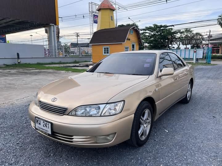 Lexus ES 300 ขาย 4