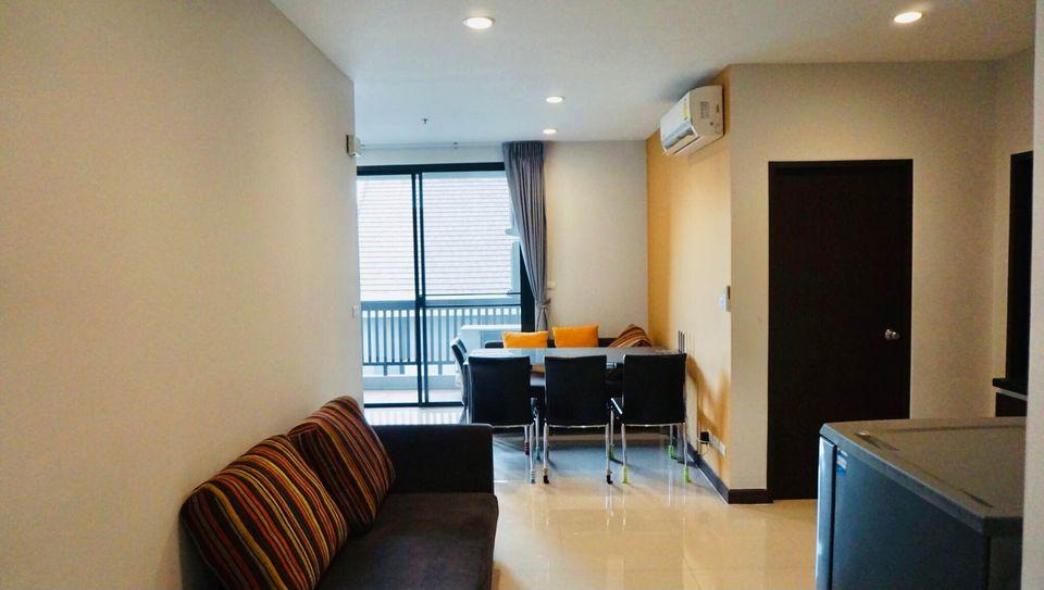 Condo Vista Garden สำหรับเช่า 6