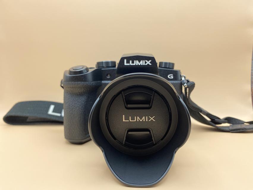 ขายกล้อง Panasnic Lumix G90 15