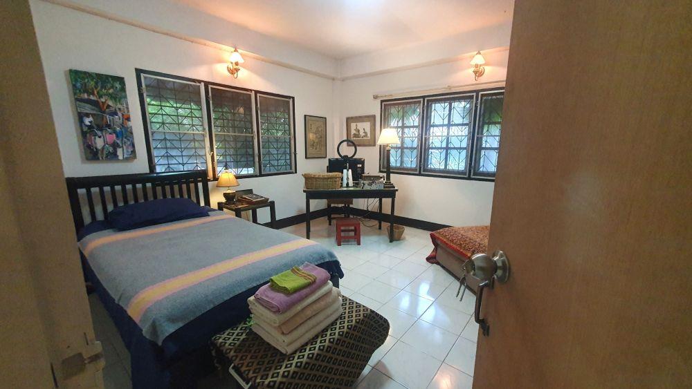 ขายบ้านเดี่ยว 2 ชั้น ในเมืองหลังวัดโลกโมฬี 66 ตร.ว. ถูกสุดในย่านนี้ มณีนพรัตน์ ซอย 2 เชียงใหม่ 3