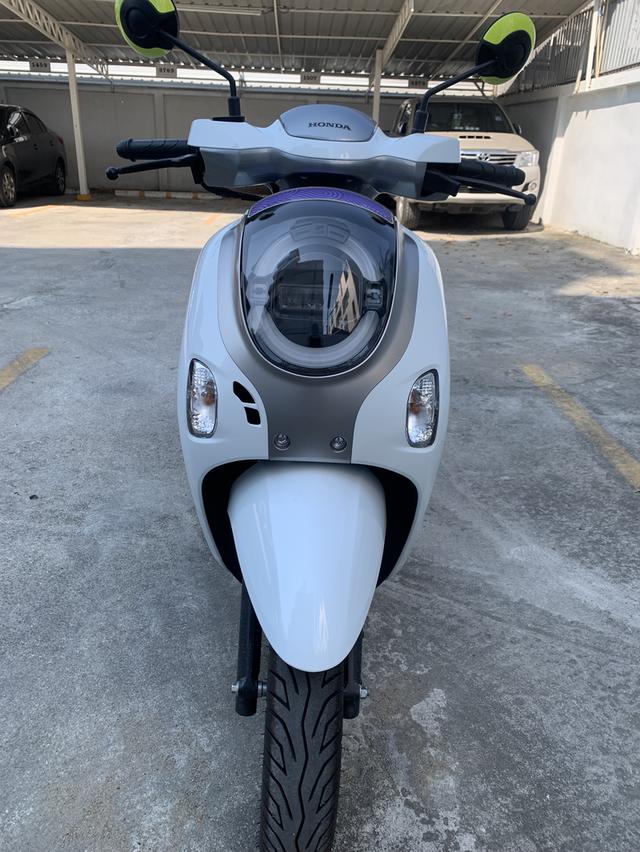 Scoopy i keyless top 2025 สวยๆ รูปที่ 3