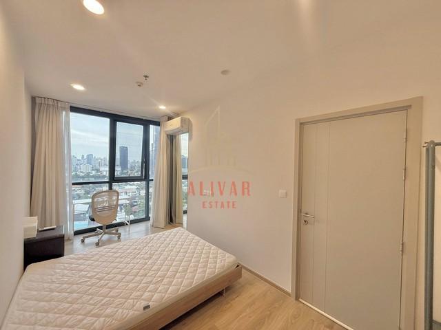RC100725 Condo for rent at OKA HAUS Sukhumvit 36, near BTS Thonglor