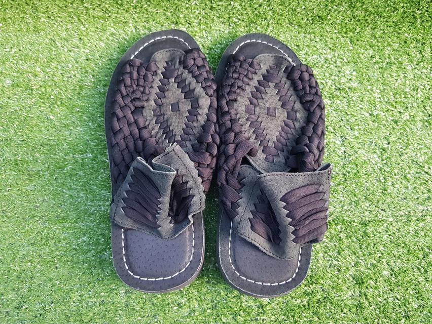 Chubasco size 37eur 23cm รูปที่ 6