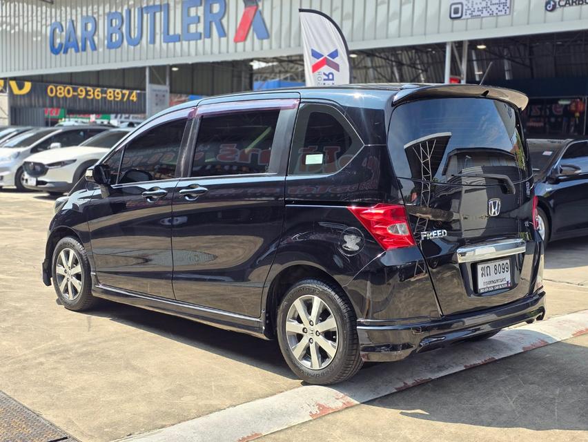 HONDA FREED 1.5SE 2012 รหัส CBL8099 16