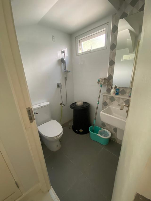 บ้านเดี่ยว หมู่บ้านมัณฑนา ศรีนครินทร์ ร่มเกล้า(เจ้าของขายเอง) 4