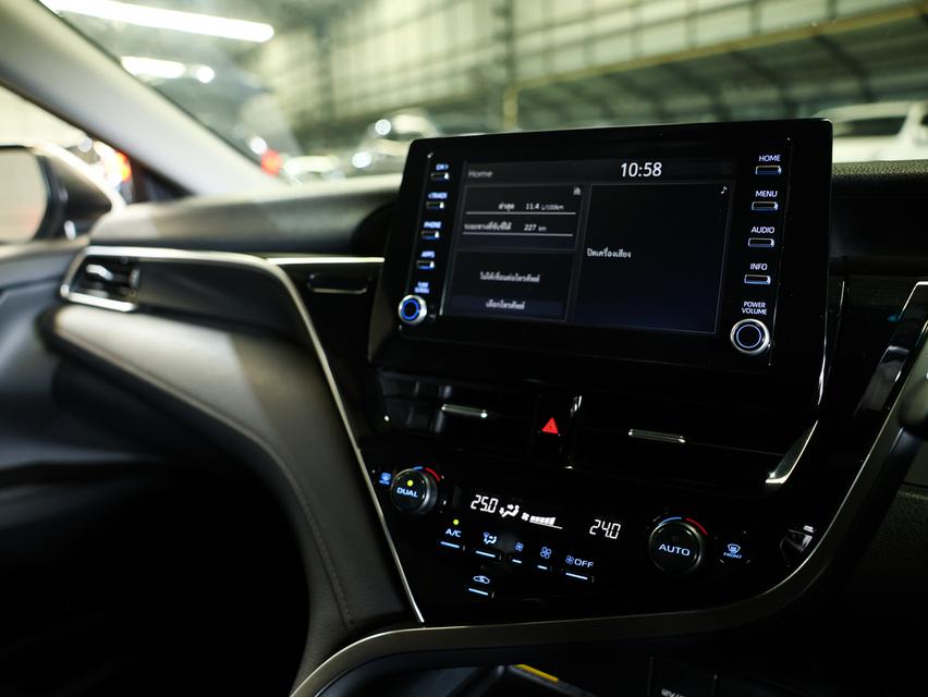 2023 Toyota CAMRY 2.5 (ปี 18-24) Sport Sedan AT รูปที่ 11
