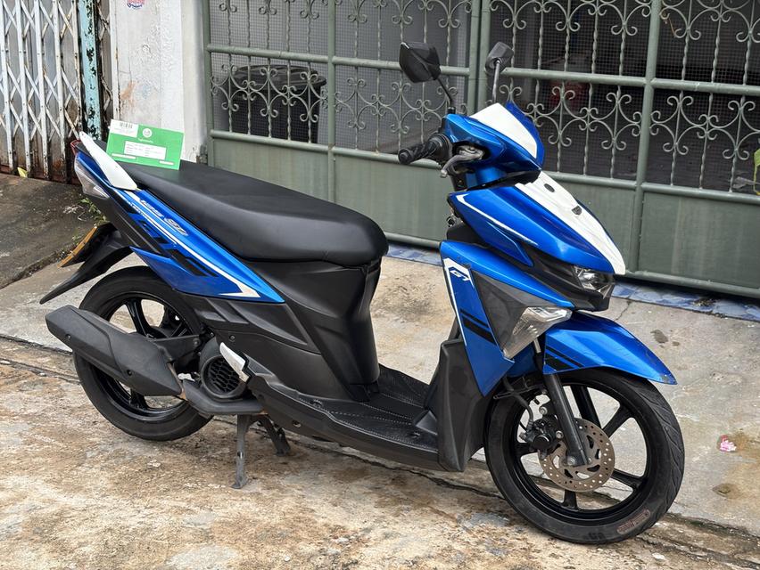 Yamaha GT 125 หัวฉีด รถเดิม พร้อมใช้งานเลย รูปที่ 2