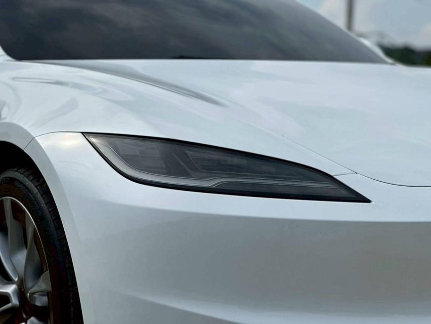 Tesla Model 3 Highland Long Range 2024