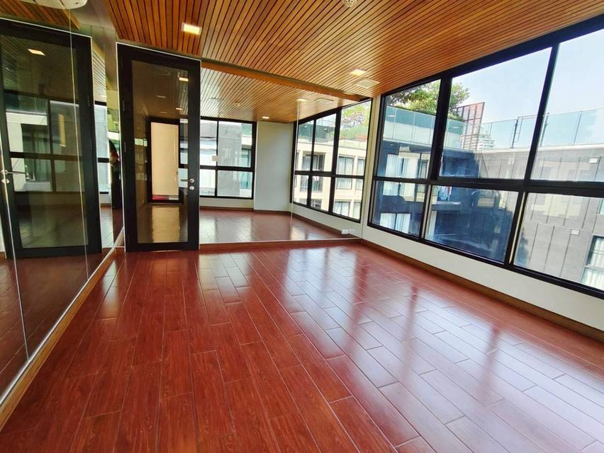 ขายต่ำกว่าทุน คอนโดลิฟ แอท 49 (LIV@49 Condominium ) ซอยสุขุมวิท 49 พื้นที่ 46.97 ตารางเมตร อาคารB แขวงคลองตันเหนือ เขตวัฒนา กรุงเทพมหานคร 1 16